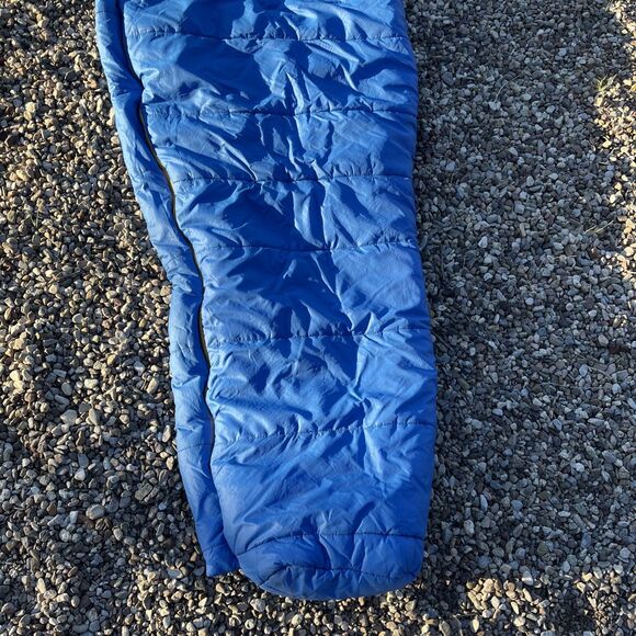 The North Face “Cat's Meow” 83x 30 Sleeping Bag - Picture 4 of 8